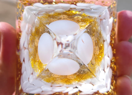 Home Crafts Resin Tabletop Ornaments