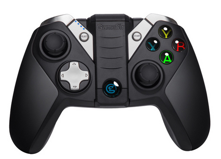 G4 Bluetooth mobile game controller