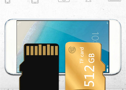 Memory Card  Recorder