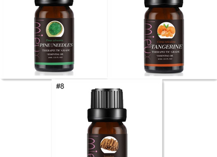 Essential oil