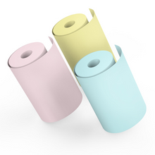 Mini Bluetooth Wireless Printer