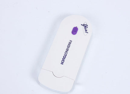 Electric Hair Removal Instrument Laser Hair Removal Shaver