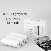Mini Bluetooth Wireless Printer