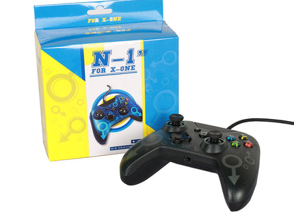 USB Wired Controller