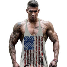 BEAST Sleeveless Gym/Fitness Vest