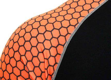 Men's compression sports/Gym Two Piece Outfit