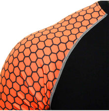 Men's compression sports/Gym Two Piece Outfit