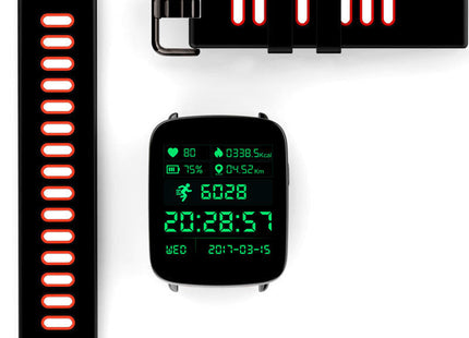 Sports Smart Watch