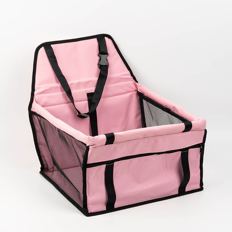 Car Dog Seat Bag Pet Supplies