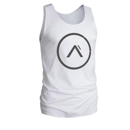 ALPHA Men's Gym/Fitness Vest