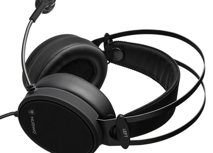 Wolf Bowang gaming gaming subwoofer headset