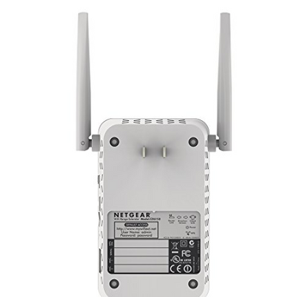 Range-Extender NETGEAR Wifi Wireless