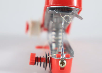Small Household Hand-held Portable Manual Sewing Machine