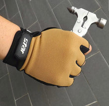 Half Finger Gym/Sports Gloves