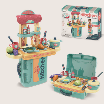 Kids Toys Kitchen Toys