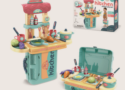 Kids Toys Kitchen Toys