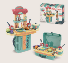 Kids Toys Kitchen Toys