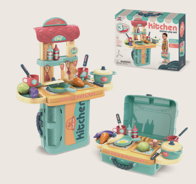 Kids Toys Kitchen Toys