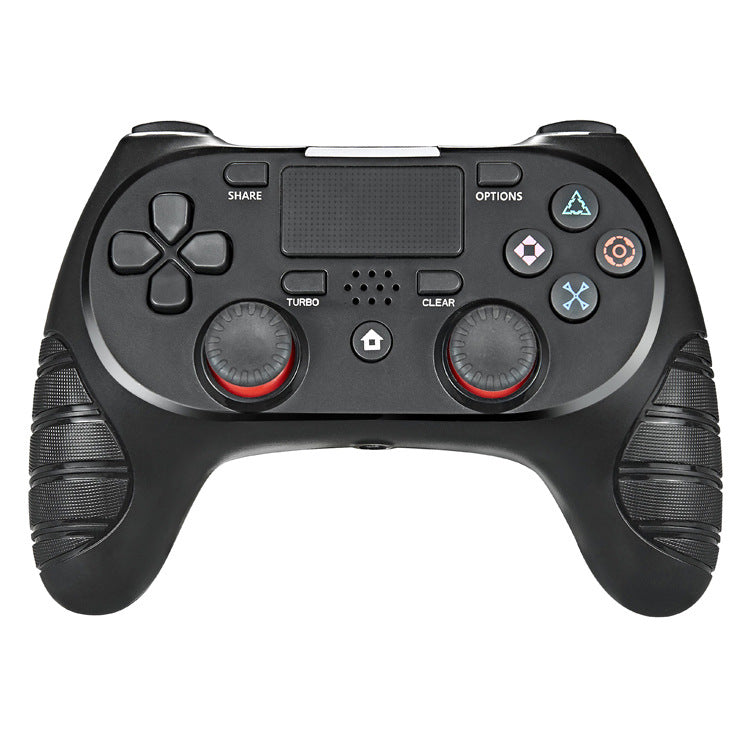 Mando de juego inalámbrico Bluetooth PS4 de modelo privado