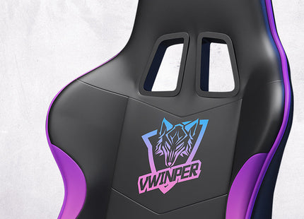 Gaming Computer Chair Home Office Reclining