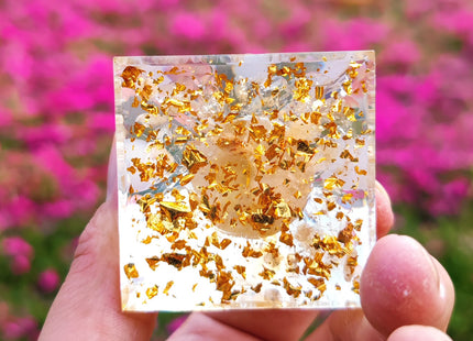 Home Crafts Resin Tabletop Ornaments