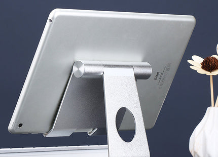 Compatible with Apple, Tablet Stands Holder For Ipad Stand Mini Tablet Phone Mount Support Deskt Accessories Adjustable Bracket