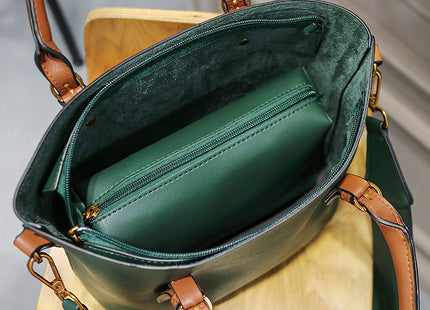 Women's bags, leather handbags, casual women's bags