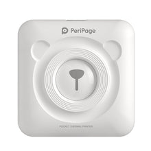 Mini Bluetooth Wireless Printer