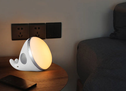 Electronic sleep device