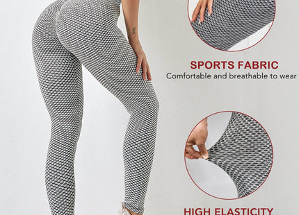 Women's Compression Tight Fit Yoga/Gym Pants