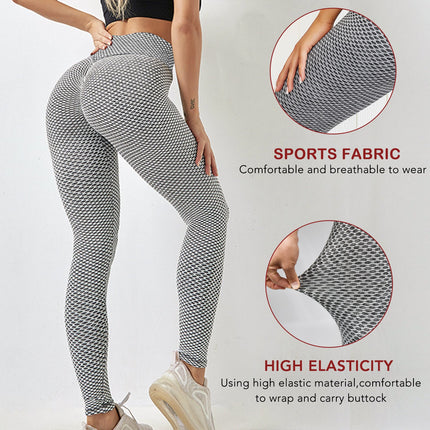 Women's Compression Tight Fit Yoga/Gym Pants