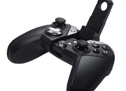 G4 Bluetooth mobile game controller