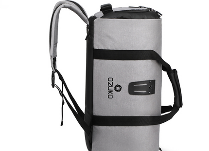 Outdoor luggage backpack