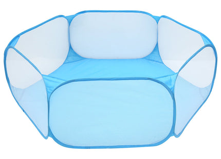 Baby Play Tent Toys Foldable Tent For Children's Ocean Balls Play Pool Outdoor House Crawling Game Pool for Kids Ball Pit Tent