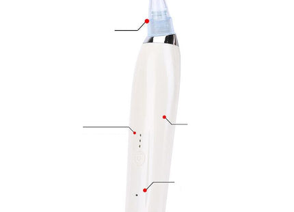 Acne Blackhead Suction Remover