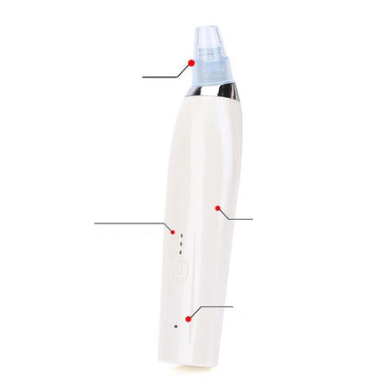 Acne Blackhead Suction Remover