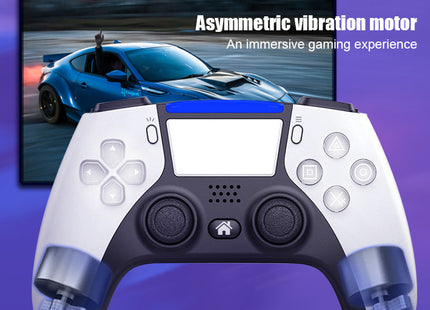 Mobile game controller Elite Bluetooth look