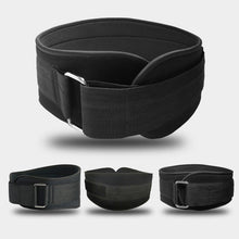 Weightlifting Fitness Belt With Breathability