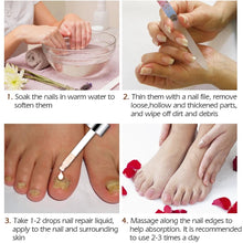 SAKSRAAR NAIL TREATMENT SERUM Repair Serum 20ml