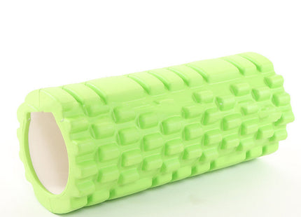 Yoga Foam Roller for Exercise, Massage and  Muscle recovery