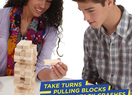 Layered children's table games