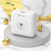 Mini Bluetooth Wireless Printer