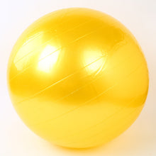 Yoga Balls