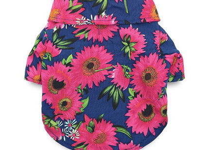 New Cat Shirt Pet Supplies