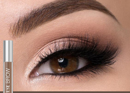 Women's Non-smudge Long-lasting Makeup Brow Balm