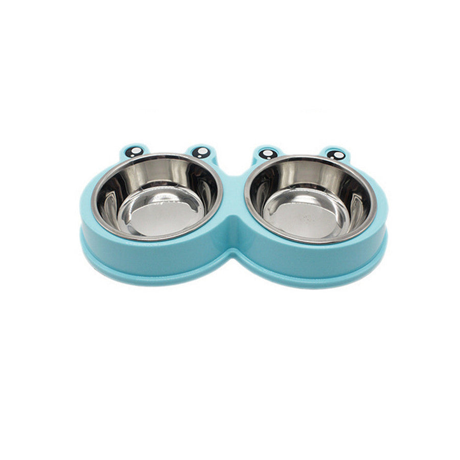 Contenedor de comida para mascotas Food Bowl