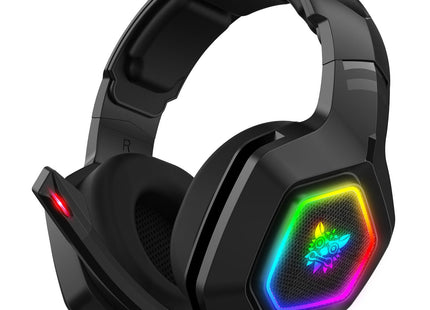 Headset gaming headset