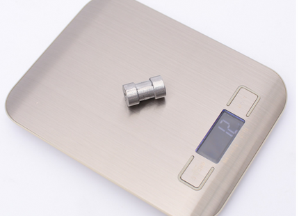 Household stainless steel kitchen electronic scales hardware baking electronic scales kitchen scales