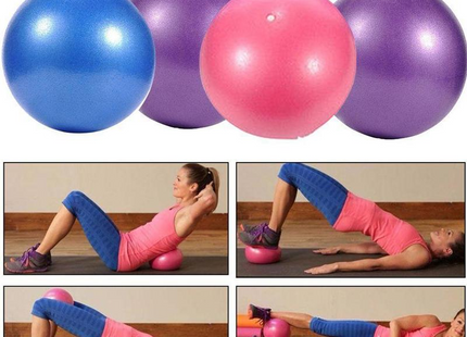 Pilates Balls