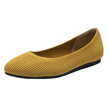Flat Shoes Female Fashion Trend Round Head